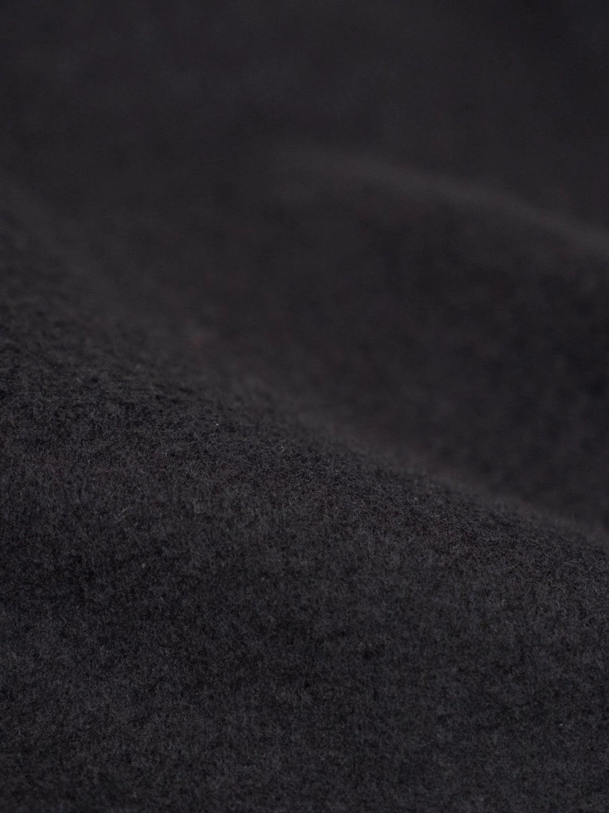Black Pullover Hoodie 1.0