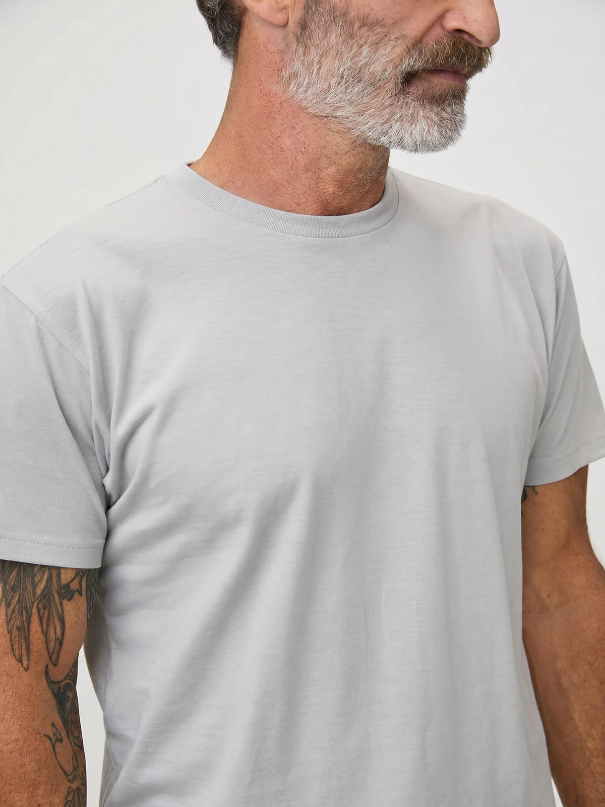 Ash Crew Neck