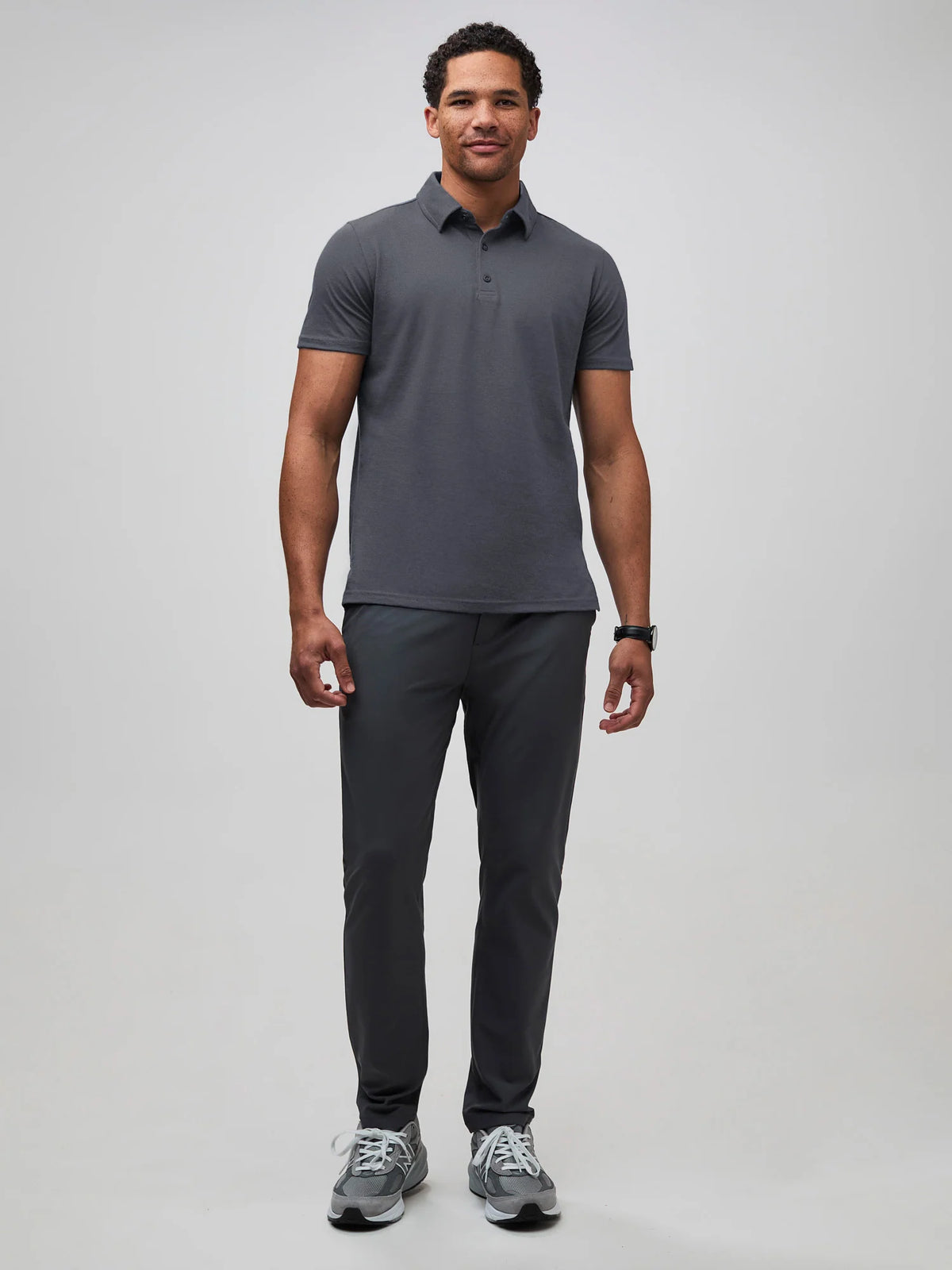 Nightfall Torrey Polo