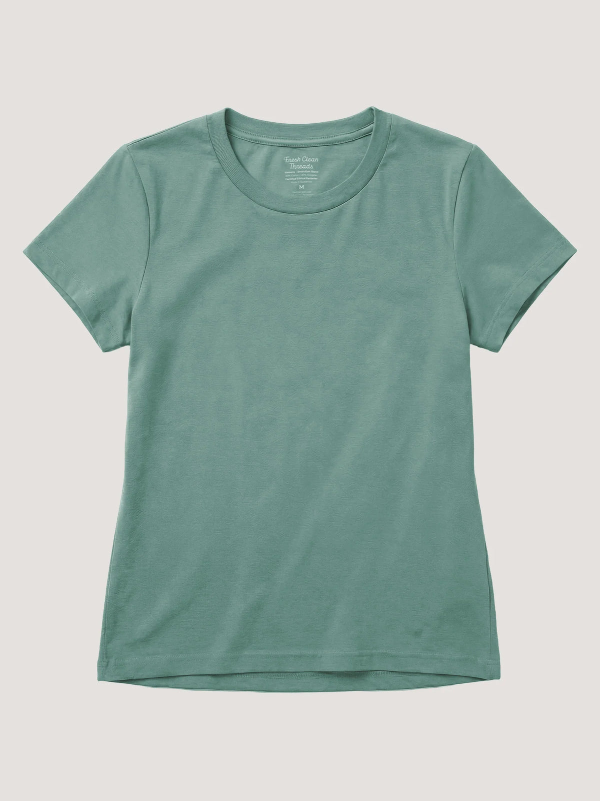 Sagebrush Everyday Crew Neck Tee