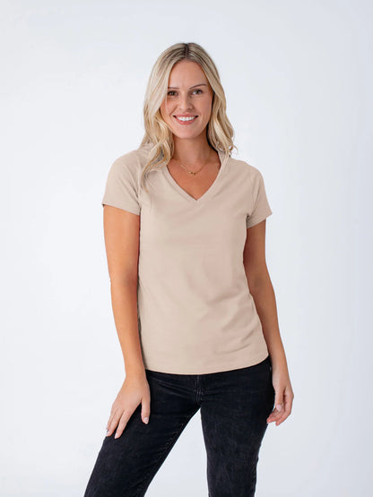 Women's V-Neck Best Sellers 10-Pack