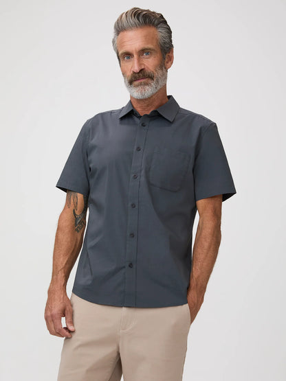 All Day Short Sleeve Shirt Best Sellers 3-Pack