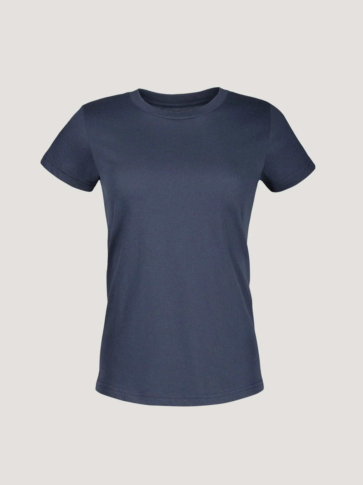 Odyssey Blue Everyday Crew Neck Tee
