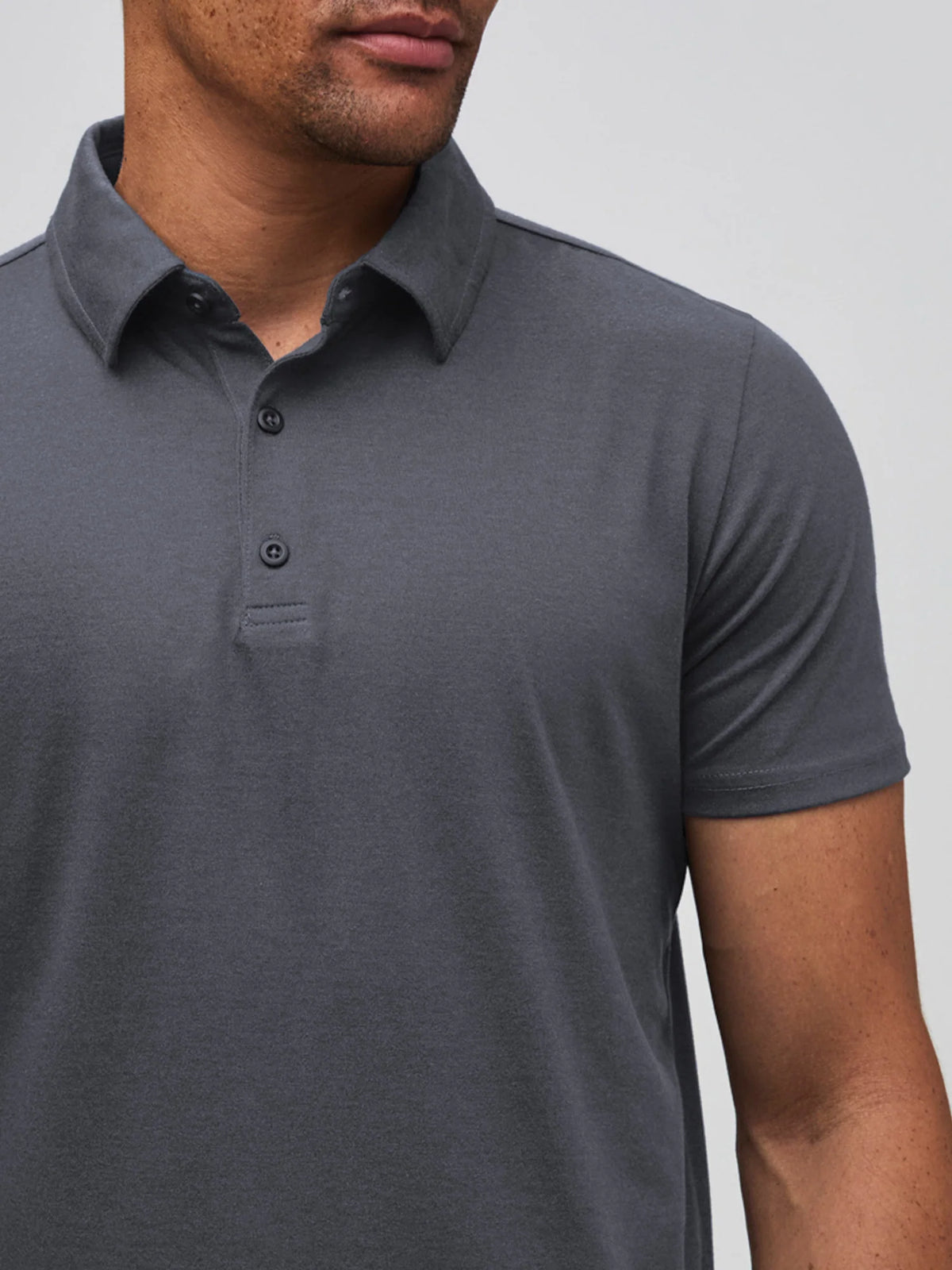 Nightfall Torrey Polo