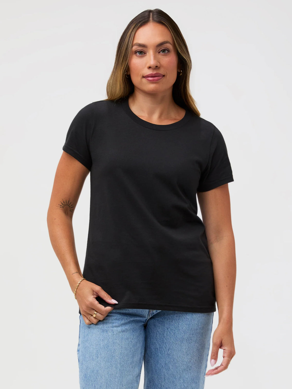 Women's Best Sellers Crew 5-Pack