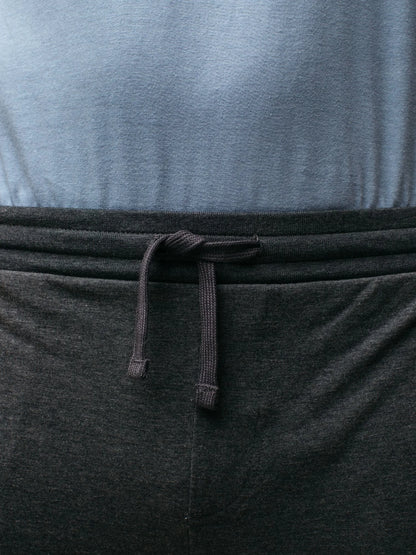 Charcoal Day Off Jogger