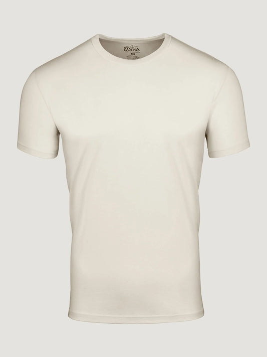Sand Crew Neck