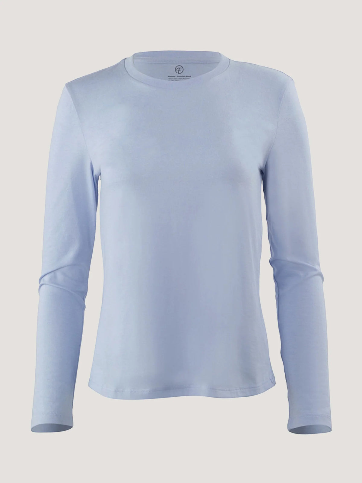 Women's Icicle Long Sleeve Crew