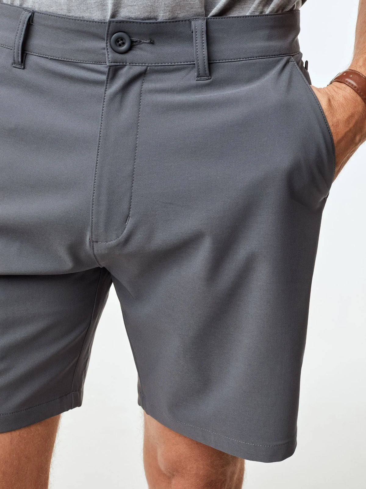 Everyday Shorts Staples 4-Pack