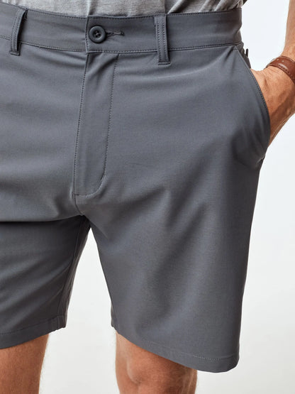 Everyday Shorts Staples 4-Pack