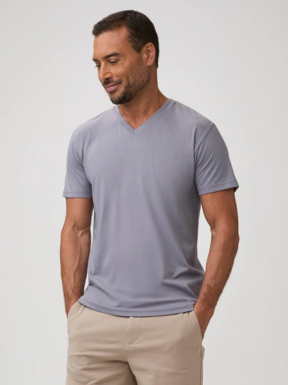 Quicksilver V-Neck