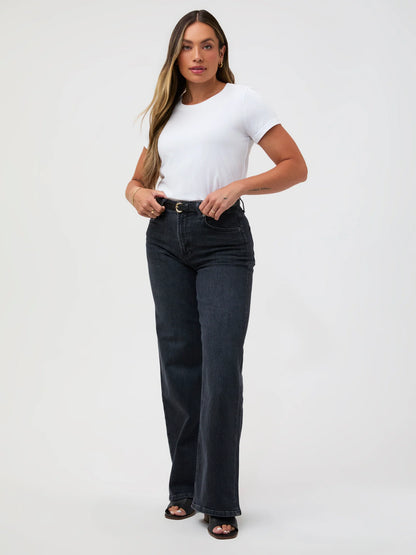 Women's Crew All White 3-Pack