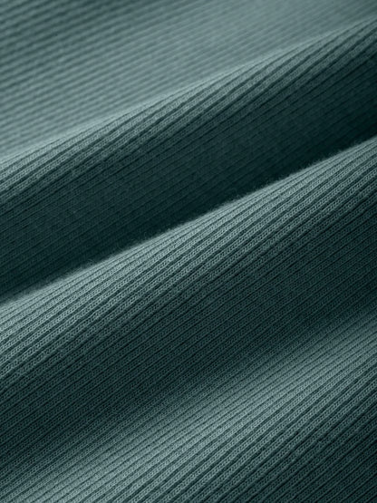 Ribbed Tank Cool Tones 3-Pack