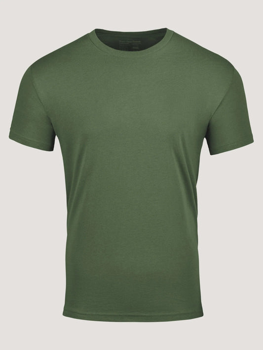 Sage Crew Neck