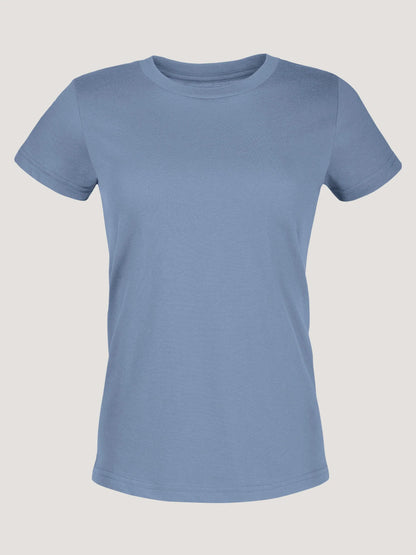 Lakeshore Everyday Crew Neck Tee