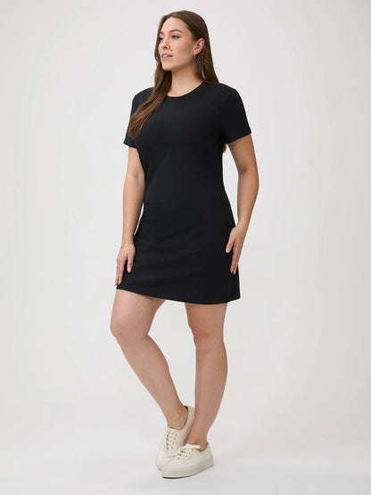 Easy Tee Dress 2-Pack