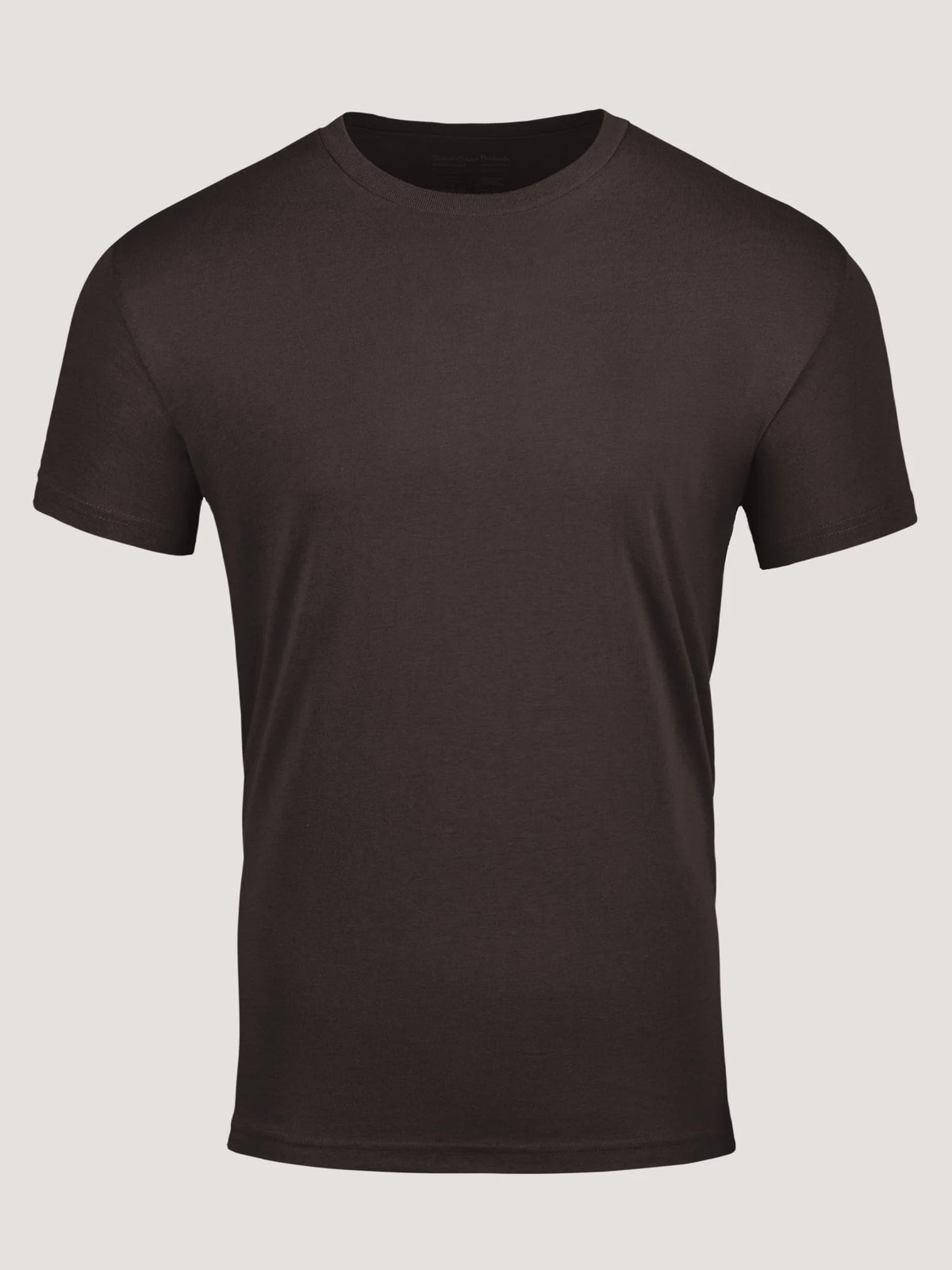 Espresso Crew Neck