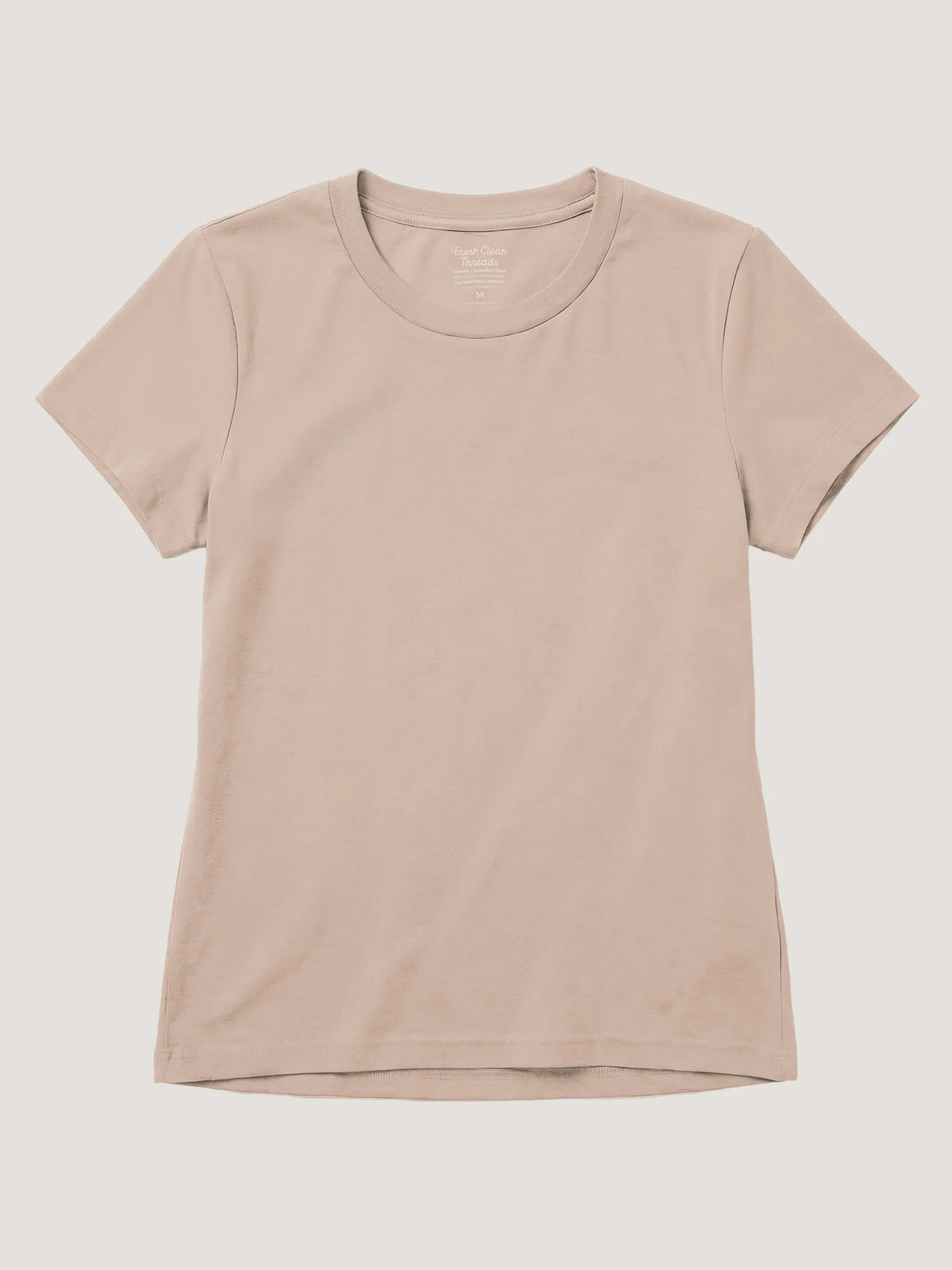 Desert Everyday Crew Neck Tee