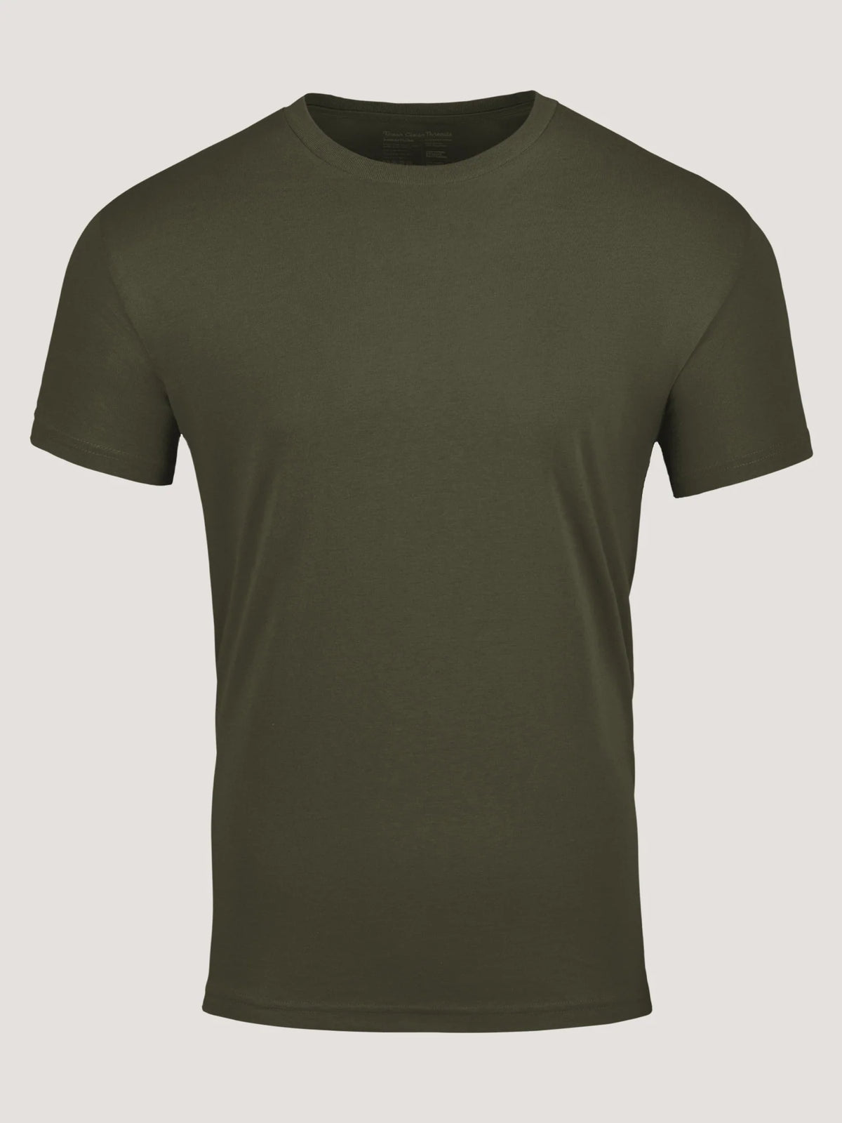 Army Crew Neck