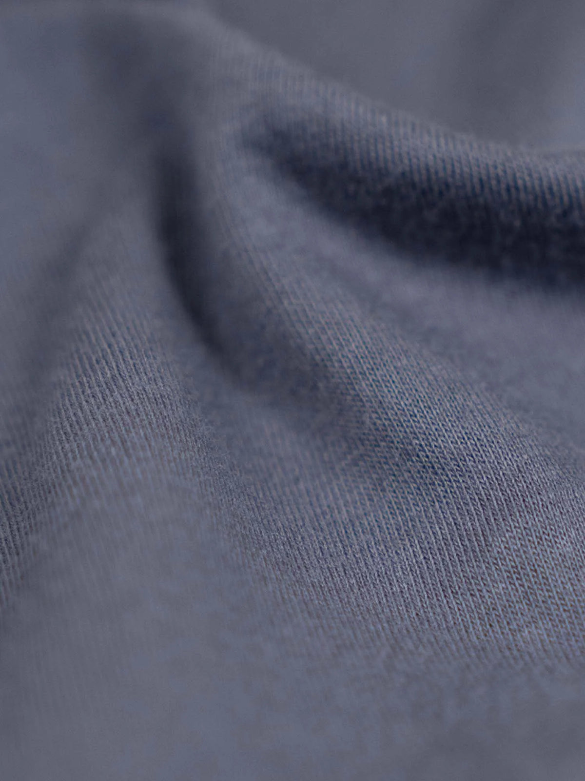 Slate Short Sleeve Henley