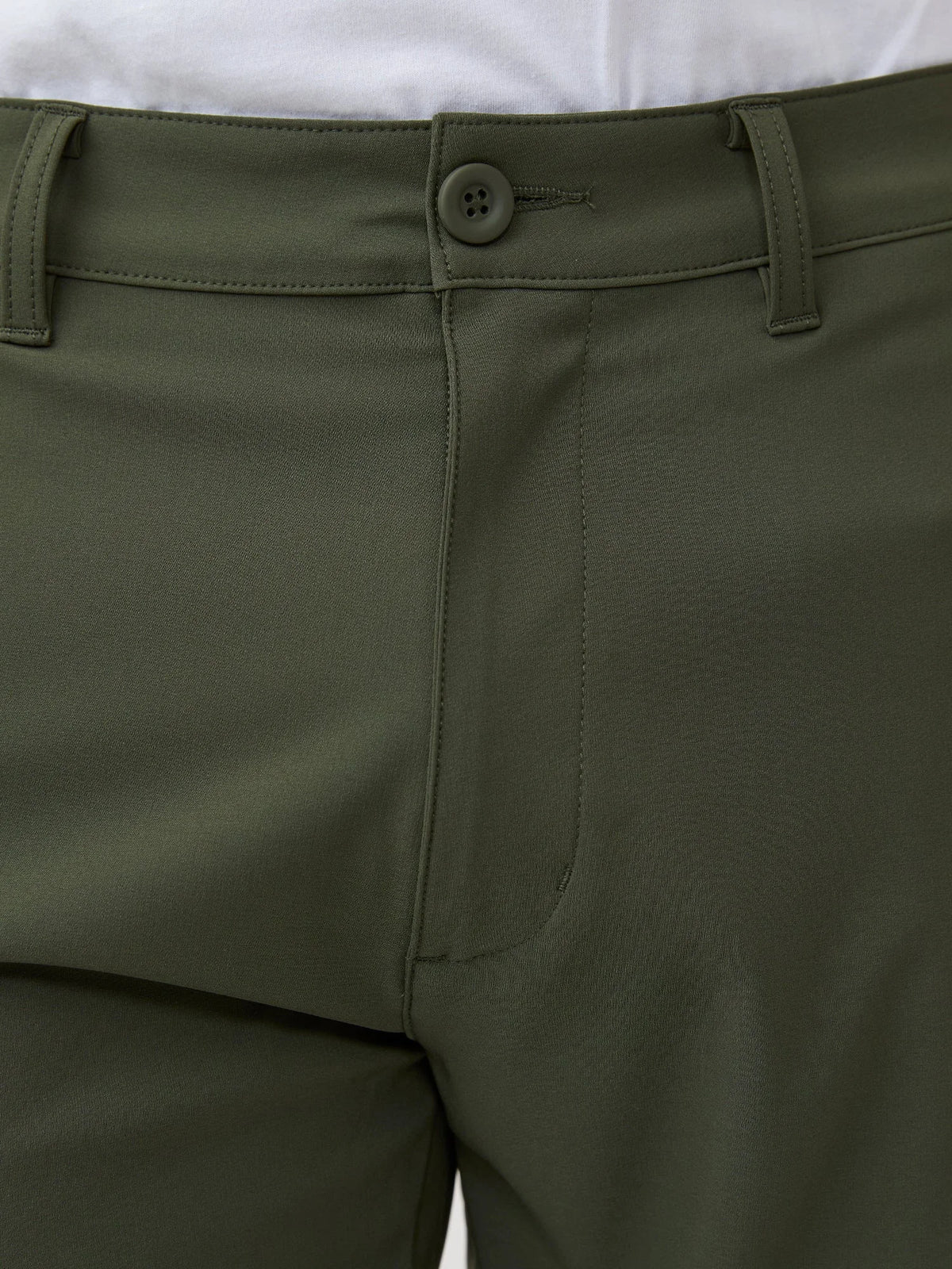 Olive Everyday Shorts