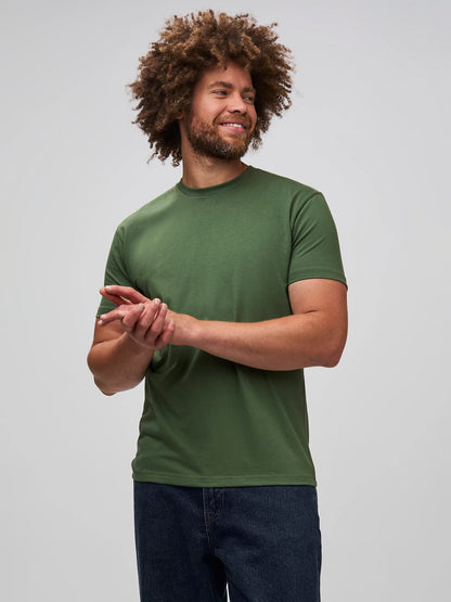 Sage Crew Neck