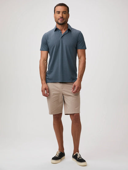 Spring Essentials Polo 5-Pack