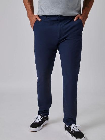 Stretch Tech Pant Neutrals 2-Pack