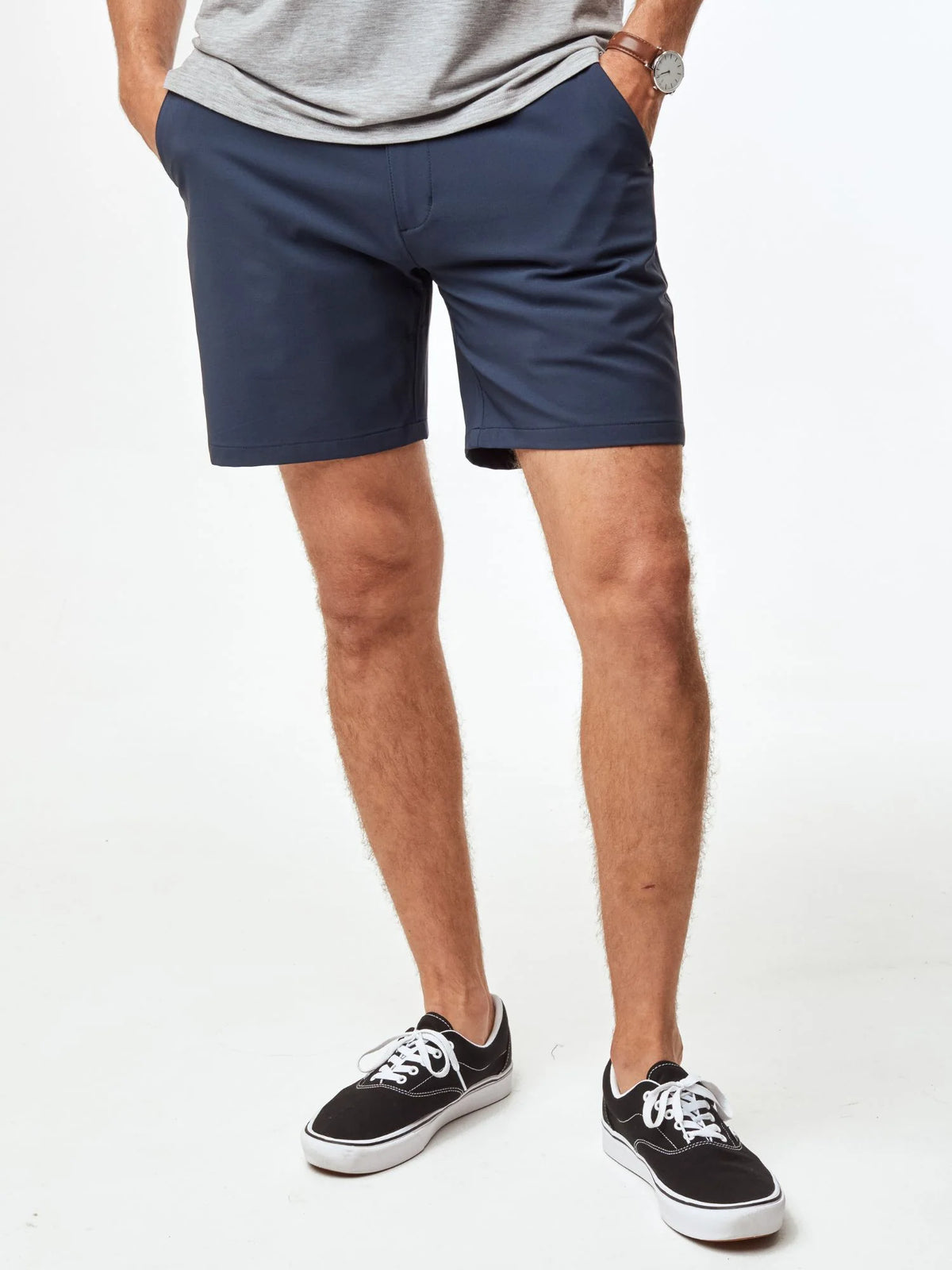 Everyday Shorts Neutrals 2-Pack