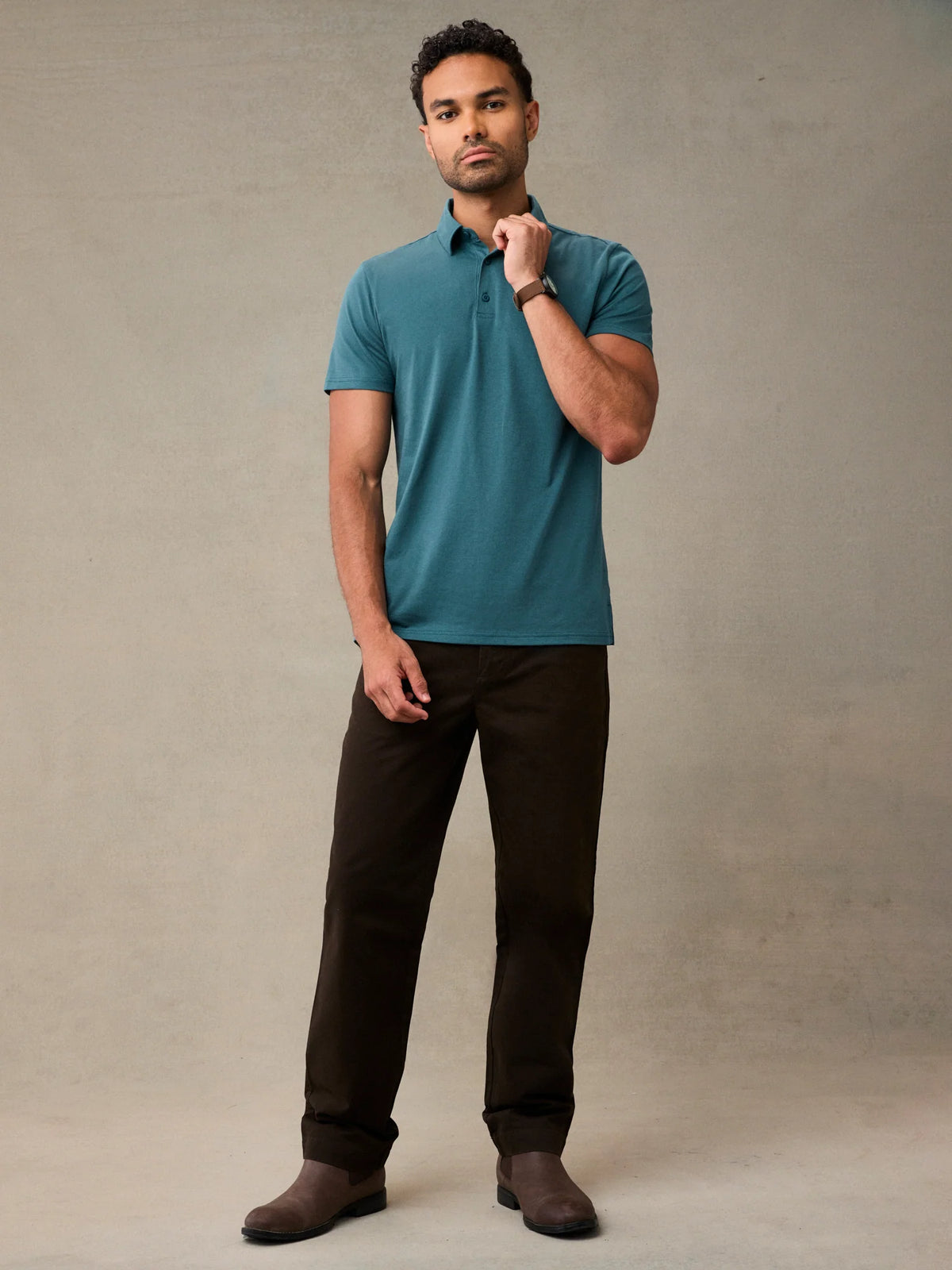 Laguna Torrey Polo