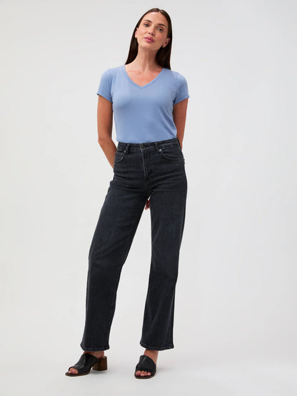 Lakeshore Everyday V-Neck Tee
