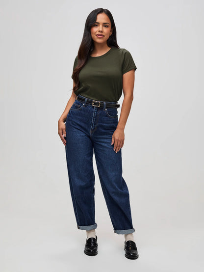 Women's Crew Equinox 5-Pack