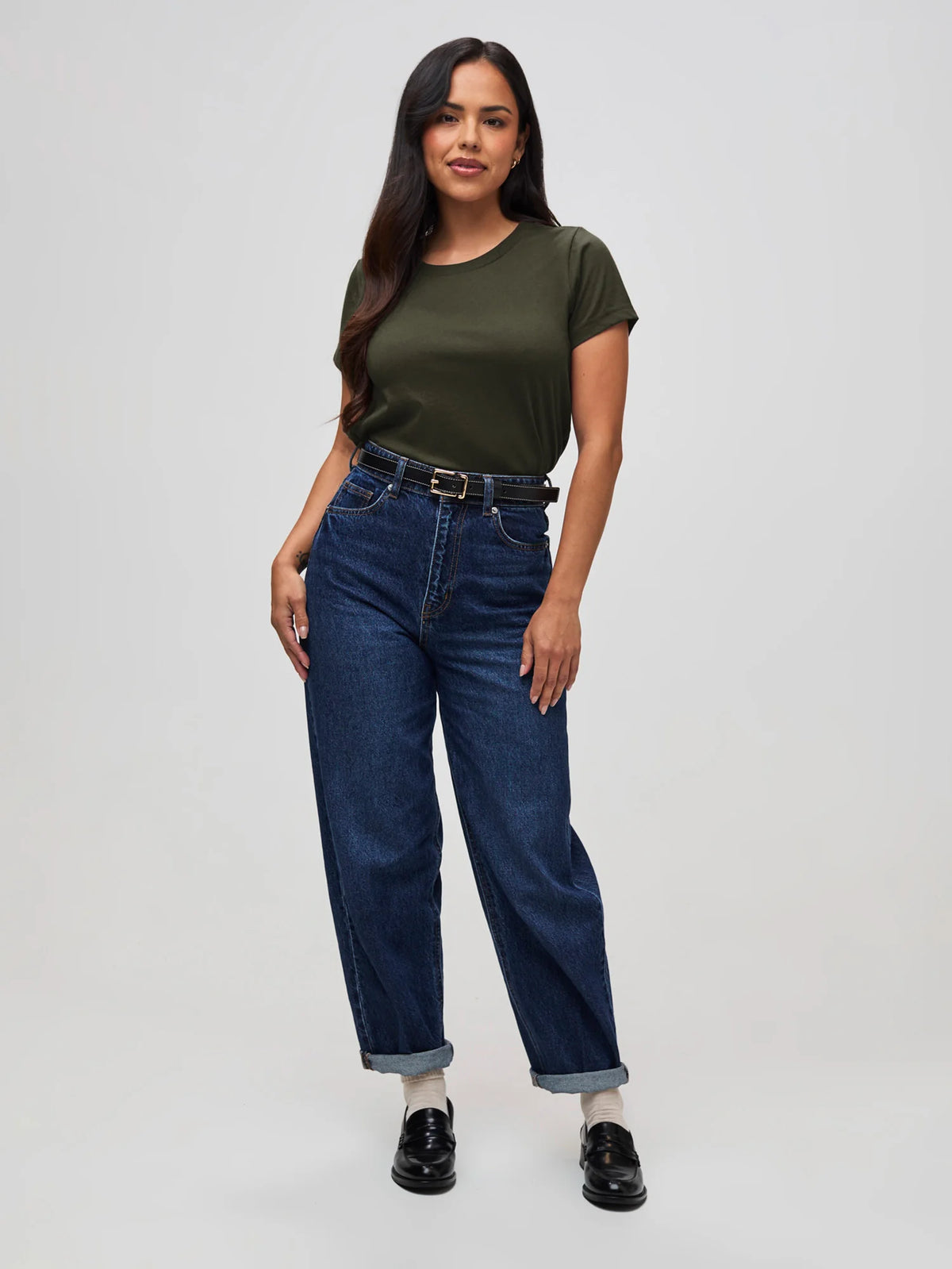 Army Everyday Crew Neck Tee