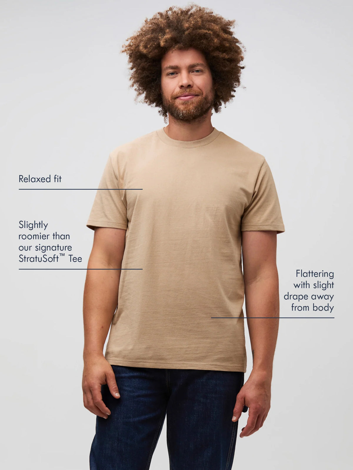 Elements Tuff Tee 3-Pack