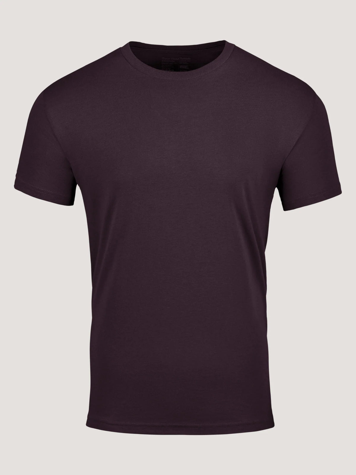 Mulberry Crew Neck