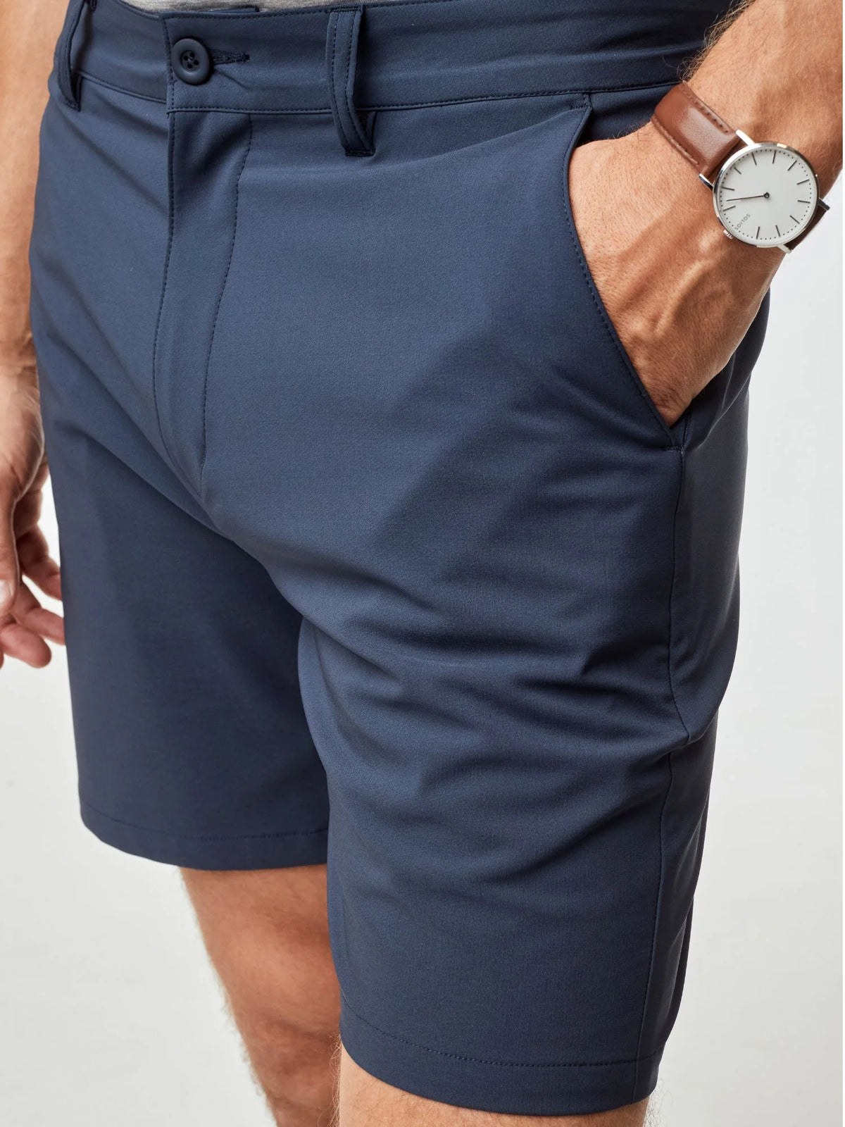 Everyday Shorts Neutrals 2-Pack