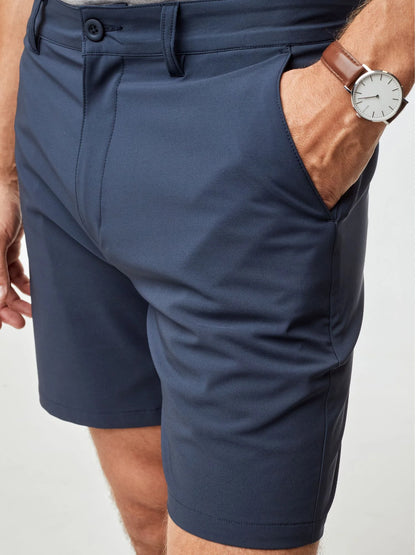 Everyday Shorts Neutrals 2-Pack