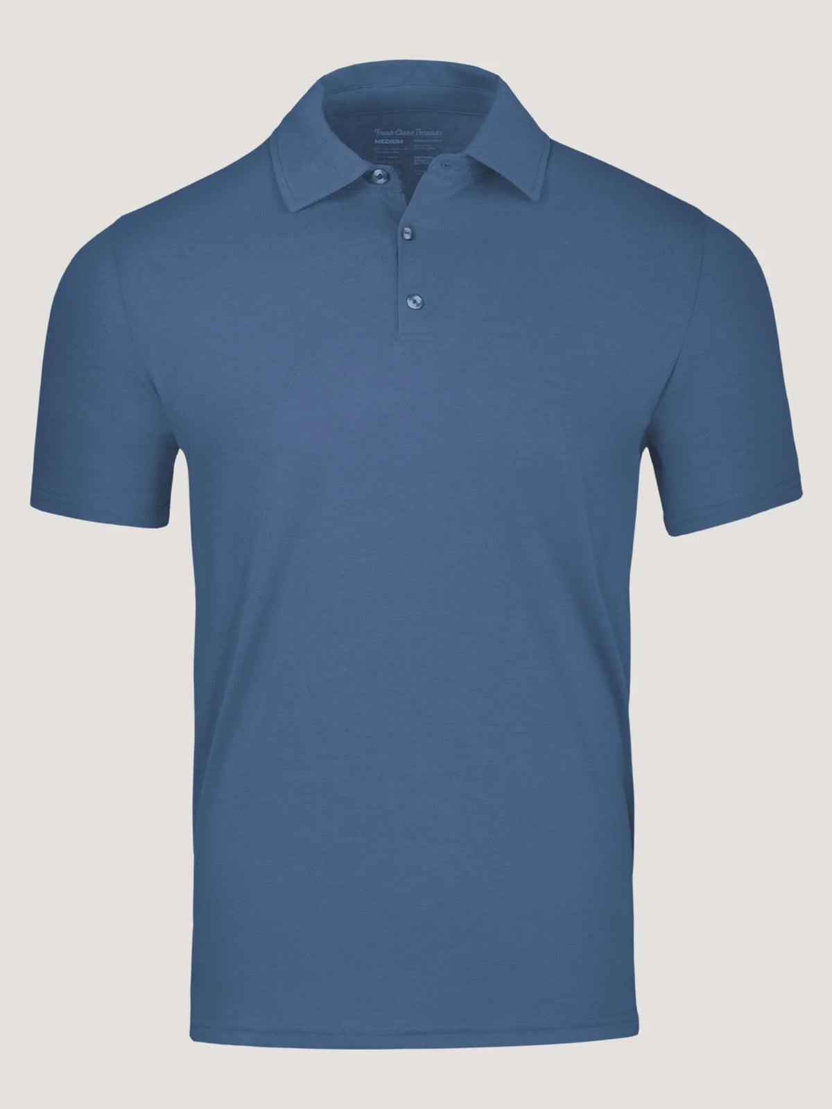 Monsoon Torrey Polo