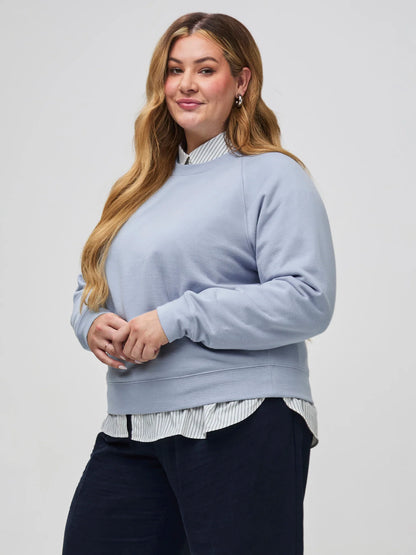 Women's Icicle Crew Sweatshirt