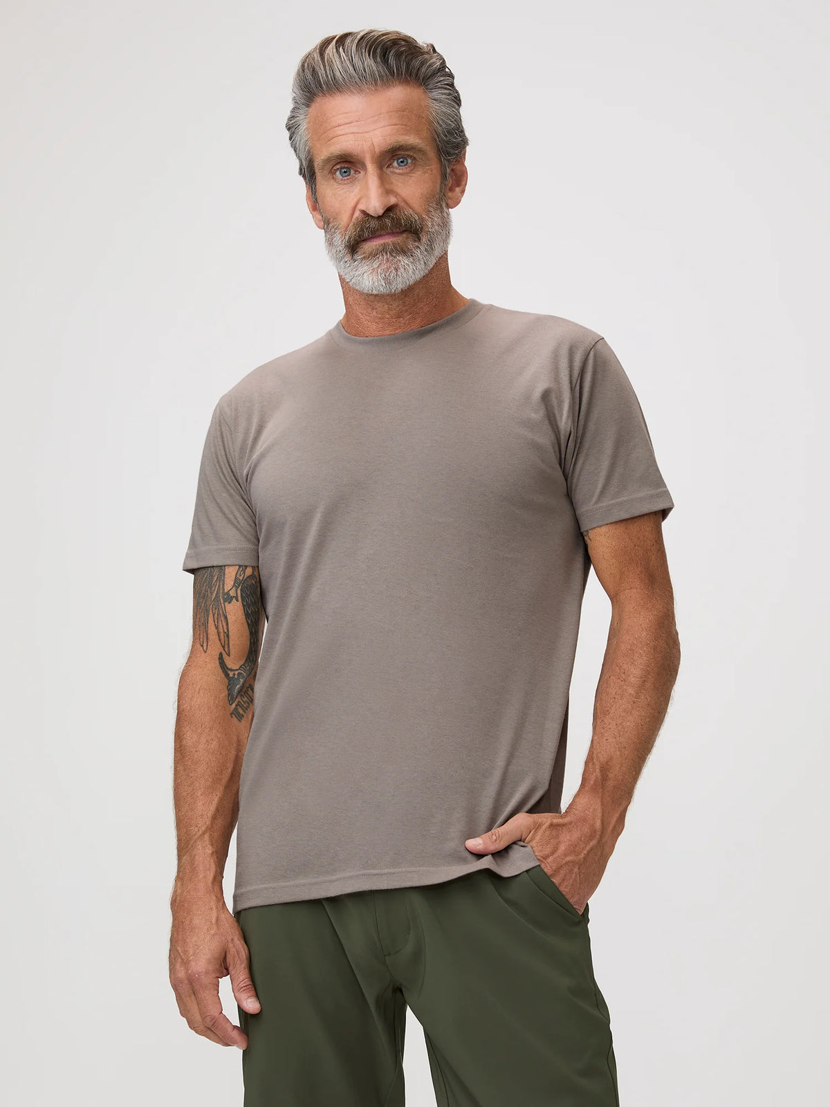 Summer Essentials Crew 6-Pack